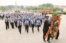 山西:五个专项活动唱好“人说山西好环境”